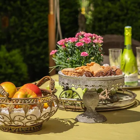 Moritz With Sauna Mozirje