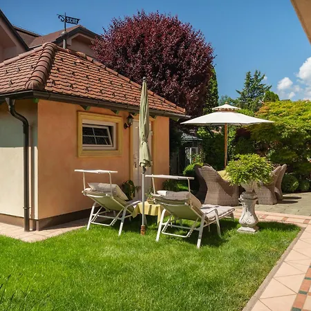 Apartman Moritz With Sauna Mozirje