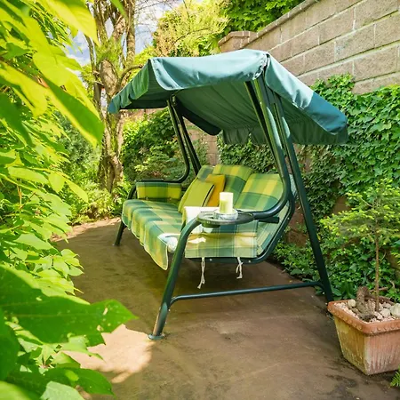 Moritz With Sauna * Mozirje