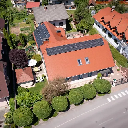 Moritz With Sauna * Mozirje