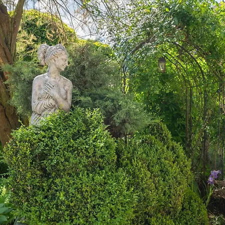 Moritz With Sauna Apartman