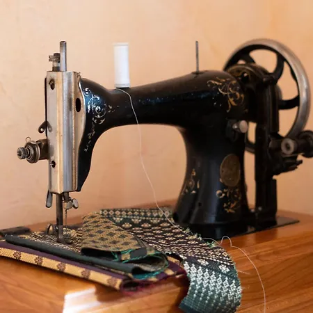 Moritz With Sauna Apartman