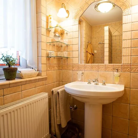 Moritz With Sauna Apartamento