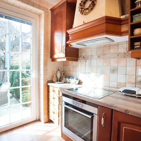 Moritz With Sauna Apartman Mozirje