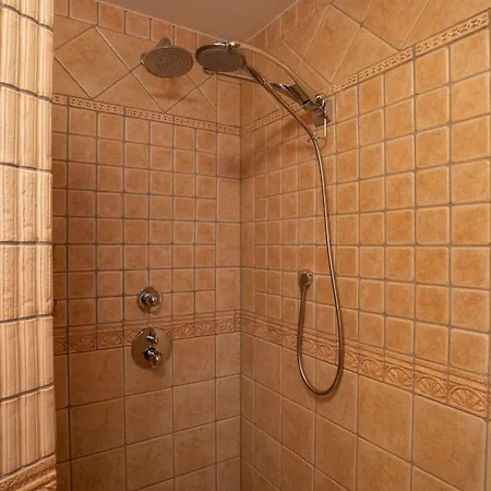 Appartamento Moritz With Sauna *