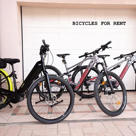 Moritz With Sauna * Mozirje