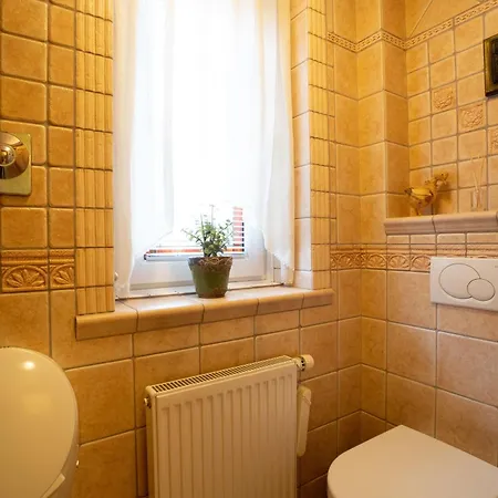 Moritz With Sauna *