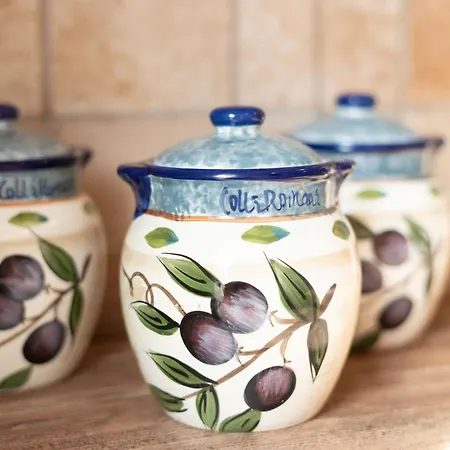 Apartman Moritz With Sauna