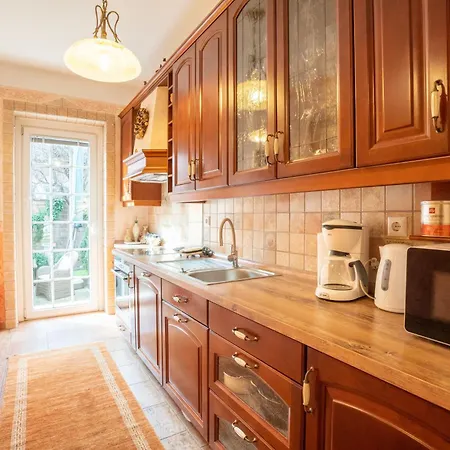 Moritz With Sauna Apartman Mozirje