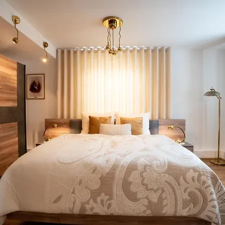 Moritz With Sauna Mozirje