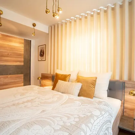 Apartamento Moritz With Sauna *