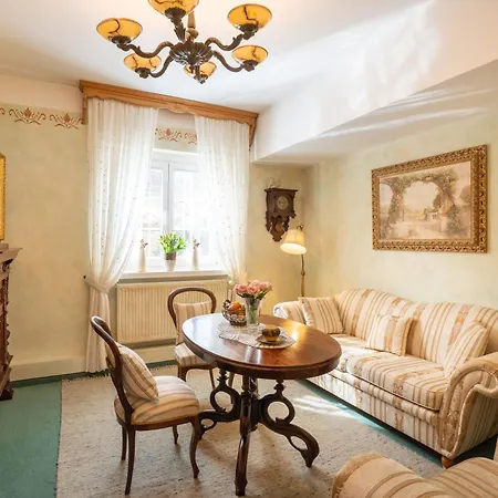 Moritz With Sauna Apartman Mozirje