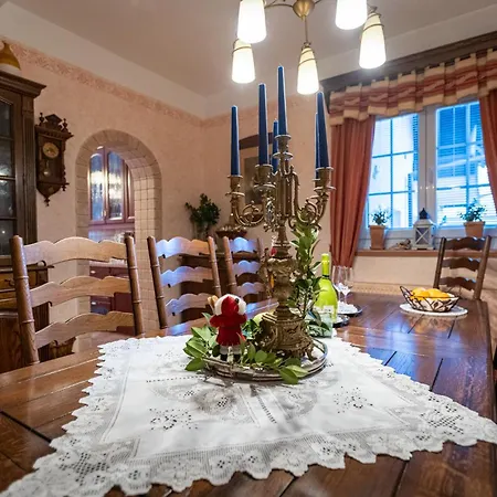 Moritz With Sauna * Mozirje