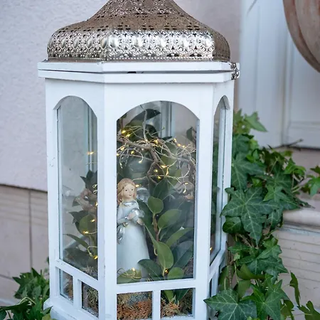 Moritz With Sauna Apartman *