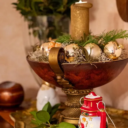 Appartamento Moritz With Sauna *