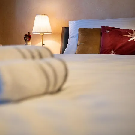 Moritz With Sauna Apartman Mozirje