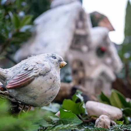 Apartman Moritz With Sauna