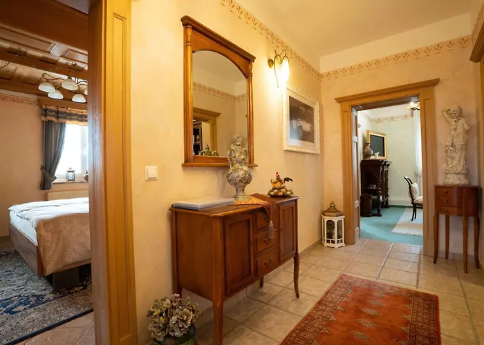 Moritz With Sauna モジリェ