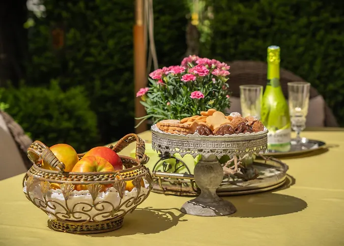 Moritz With Sauna Mozirje