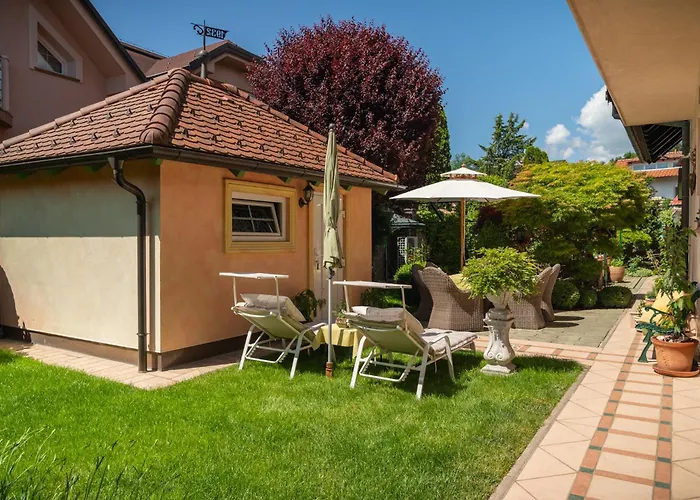 Apartman Moritz With Sauna Mozirje