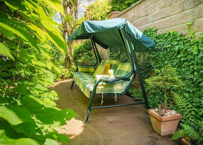 Moritz With Sauna * モジリェ