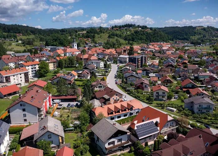 Apartman Moritz With Sauna *