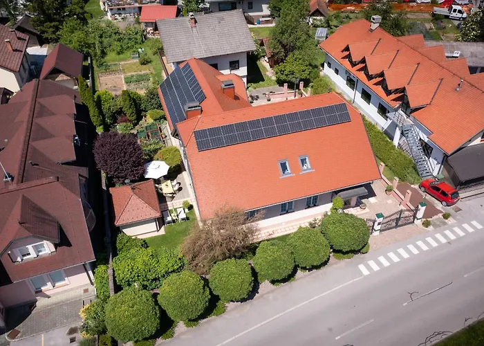 Moritz With Sauna * モジリェ