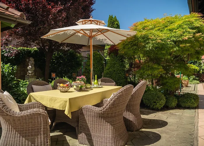 アパート Moritz With Sauna