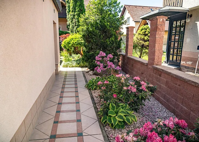 Moritz With Sauna * Mozirje