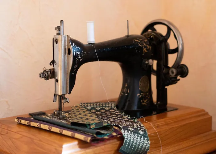 Moritz With Sauna アパート