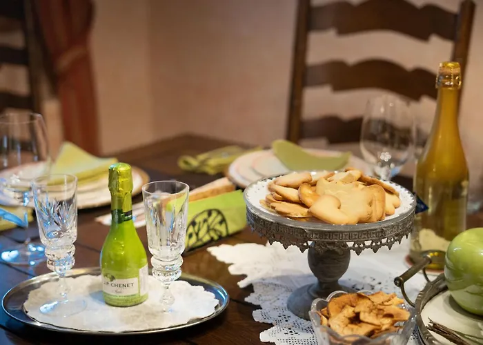 Moritz With Sauna Apartman *