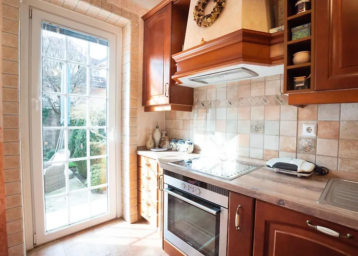 Moritz With Sauna Apartman Mozirje