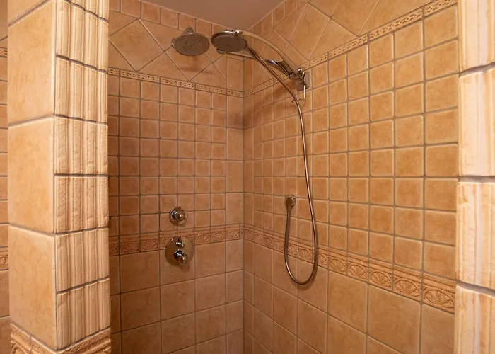 アパート Moritz With Sauna *