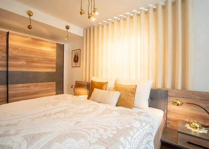 Apartman Moritz With Sauna *