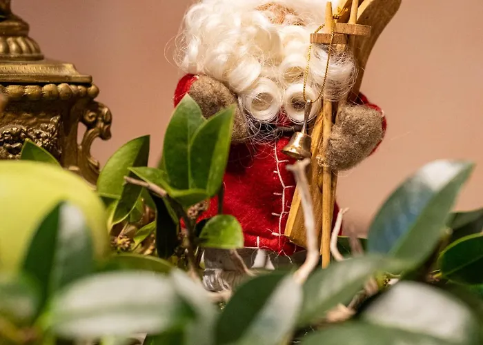 アパート Moritz With Sauna モジリェ