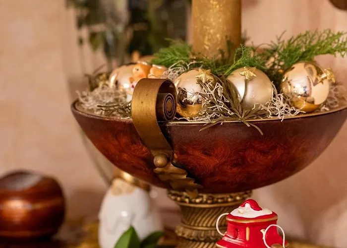 アパート Moritz With Sauna *