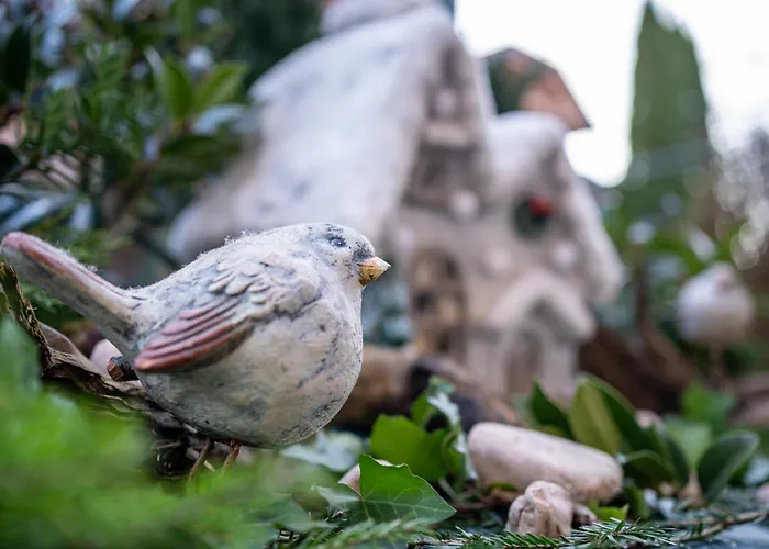 アパート Moritz With Sauna